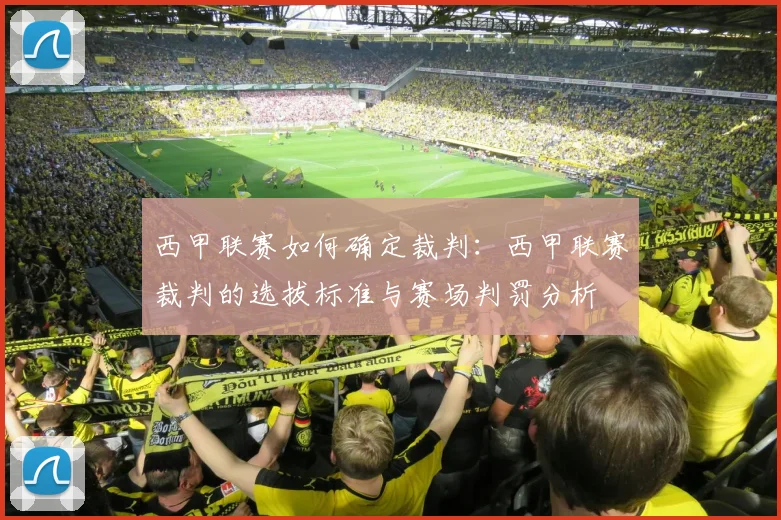 西甲联赛如何确定裁判：西甲联赛裁判的选拔标准与赛场判罚分析